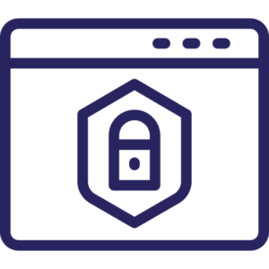 Cybersecurity reseller programs logo