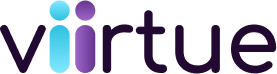 Viirtue Logo for White Label VoIP and White Label UCaaS