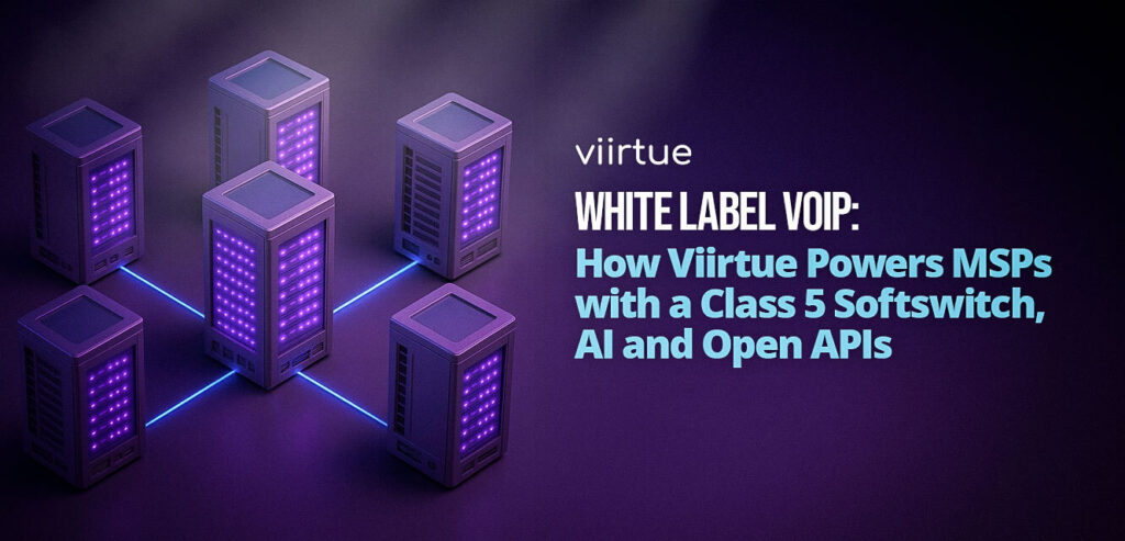 Yes. Viirtue’s TeamMate‑powered integration embeds voice and SMS in Teams while you retain control over quoting, billing, and taxes. stylized title image.
